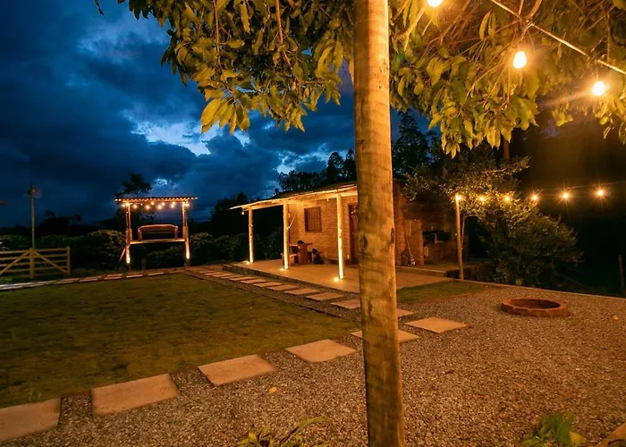 A Loving Farm Cabin Just For You And Your Love!
