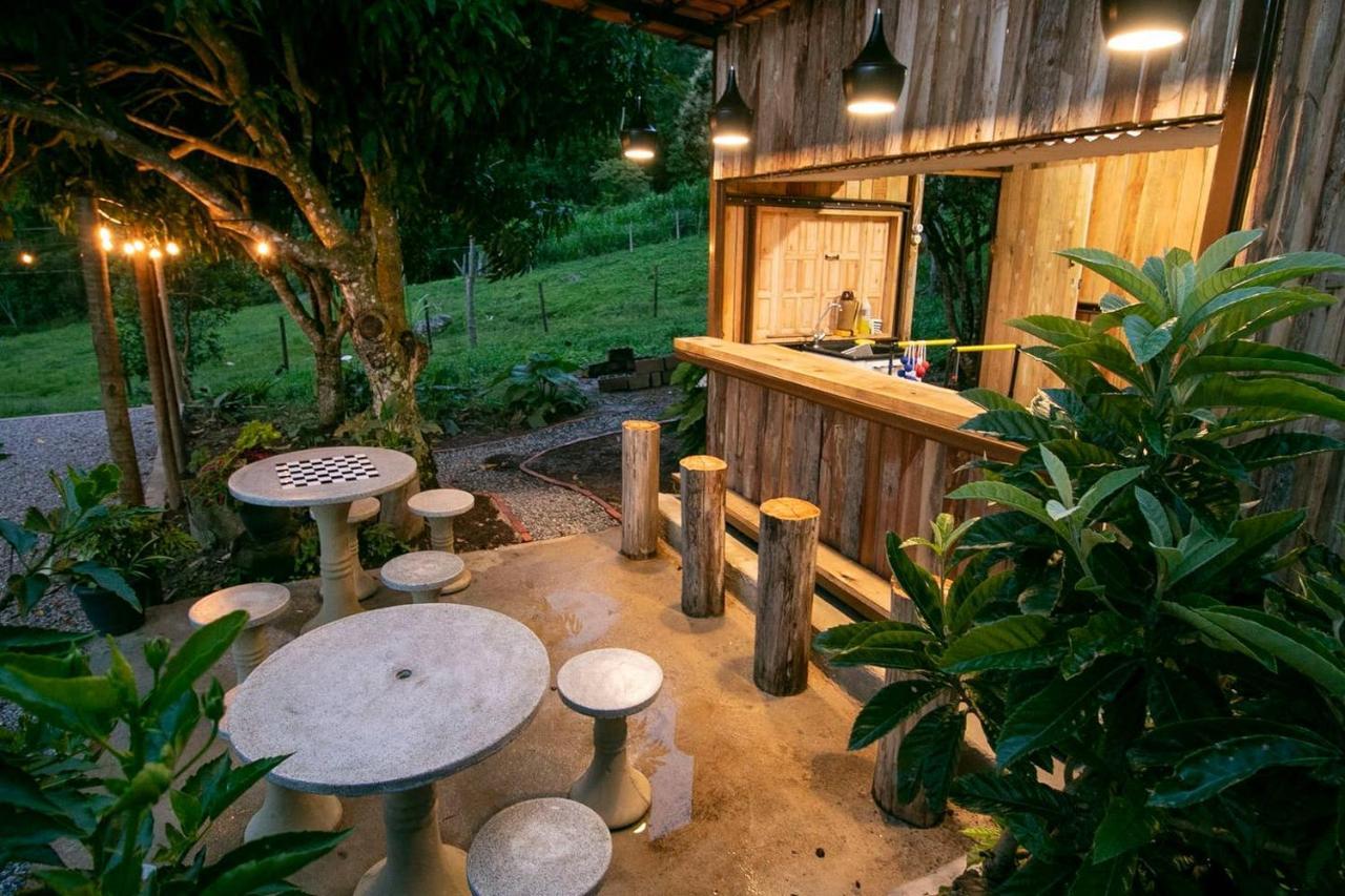 Chalet A Loving Farm Just For And Your Love!