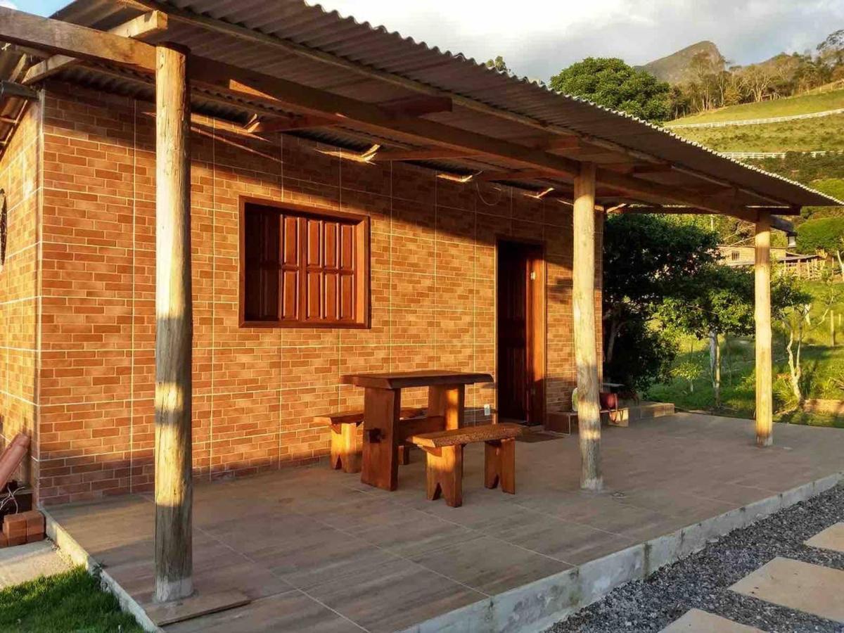 Chalet A Loving Farm Just For And Your Love! *