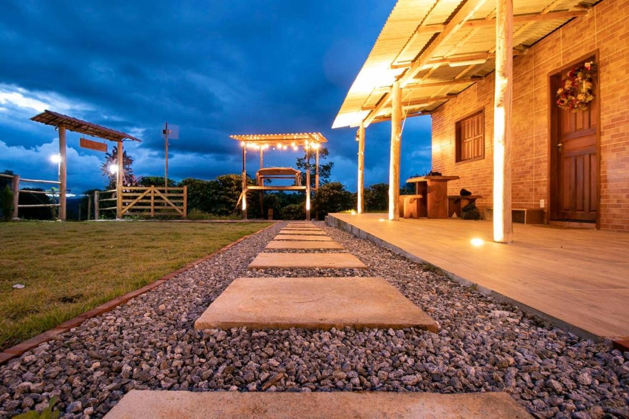 Chalet A Loving Farm Just For And Your Love! *